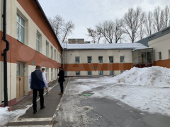 В Саратове собственники избавляются от крупной недвижимости: на продажу выставили Олимпию, ресторан в гостинице Волга и здания табачной фабрики