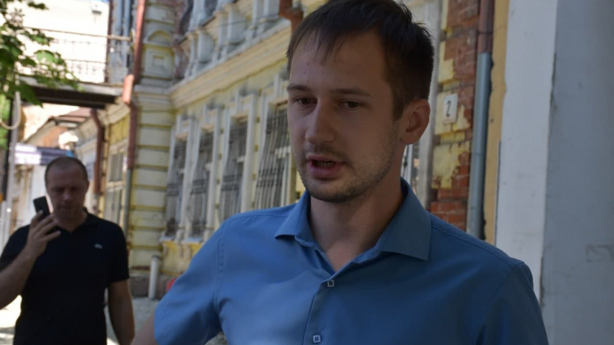 Доктор наук о ремонте тротуаров в центре Саратова: Есть надежда, что сделают качественно