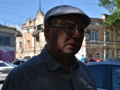 Доктор наук о ремонте тротуаров в центре Саратова: Есть надежда, что сделают качественно