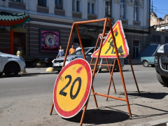 Доктор наук о ремонте тротуаров в центре Саратова: Есть надежда, что сделают качественно