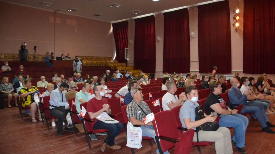 В Саратове планируют установить статую ангела, держащего земной шар: рассказываем, кому она посвящена