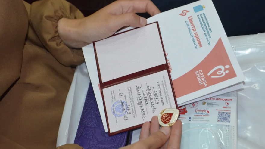 В Саратове планируют установить статую ангела, держащего земной шар: рассказываем, кому она посвящена