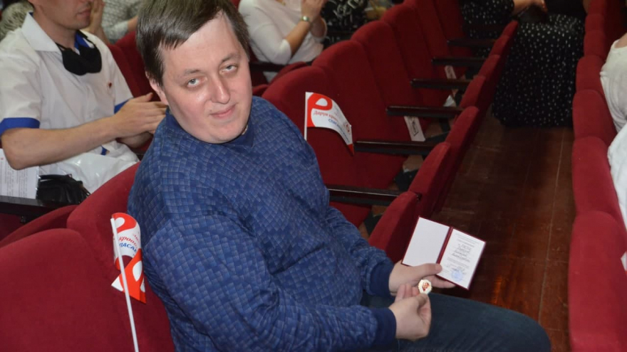 В Саратове планируют установить статую ангела, держащего земной шар: рассказываем, кому она посвящена