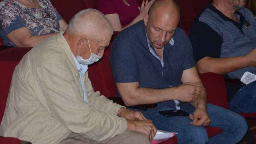 В Саратове планируют установить статую ангела, держащего земной шар: рассказываем, кому она посвящена