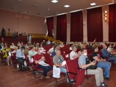 В Саратове планируют установить статую ангела, держащего земной шар: рассказываем, кому она посвящена