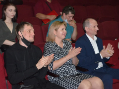 В Саратове планируют установить статую ангела, держащего земной шар: рассказываем, кому она посвящена