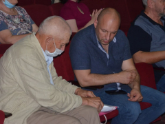 В Саратове планируют установить статую ангела, держащего земной шар: рассказываем, кому она посвящена
