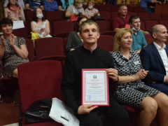 В Саратове планируют установить статую ангела, держащего земной шар: рассказываем, кому она посвящена