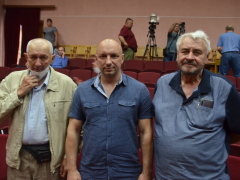В Саратове планируют установить статую ангела, держащего земной шар: рассказываем, кому она посвящена