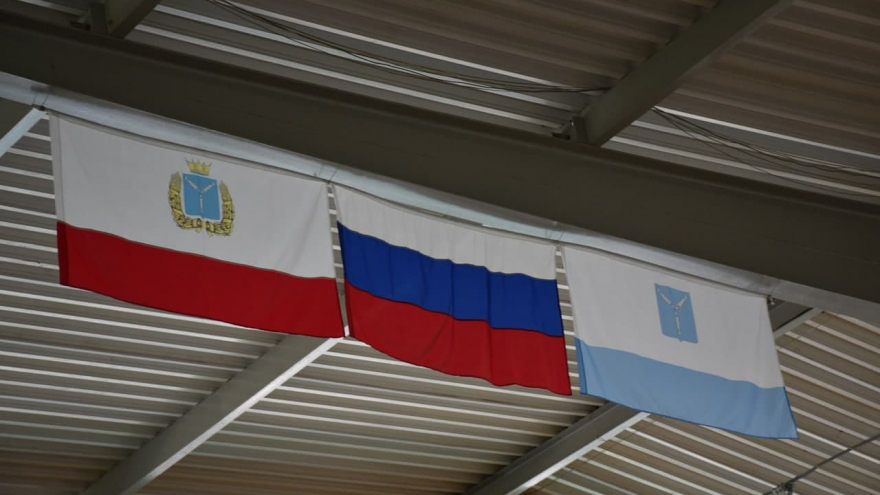 В Саратове начались всероссийские соревнования по роллер-спорту: действующий чемпион рассказал, почему собирается победить снова