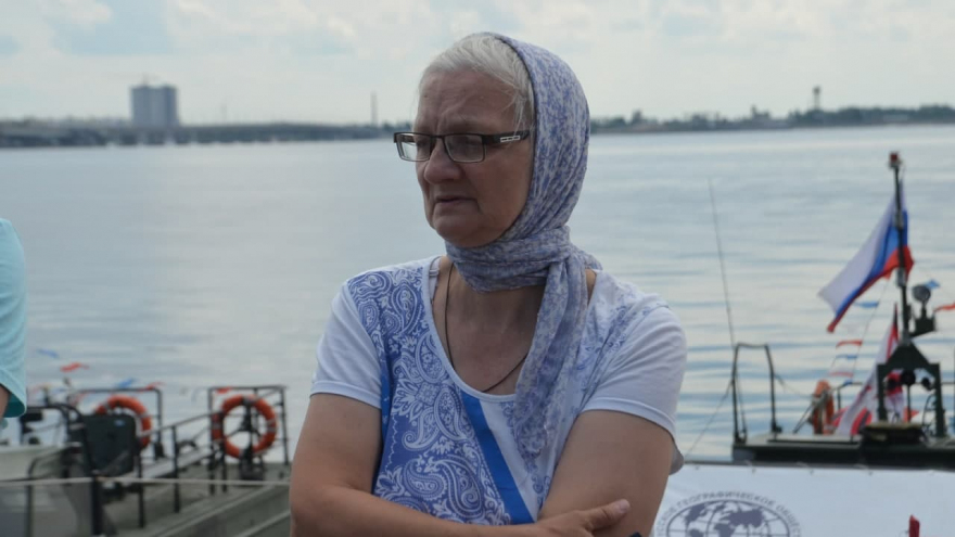 В Саратов привезли пояс смертника и бомбу под видом детской игрушки