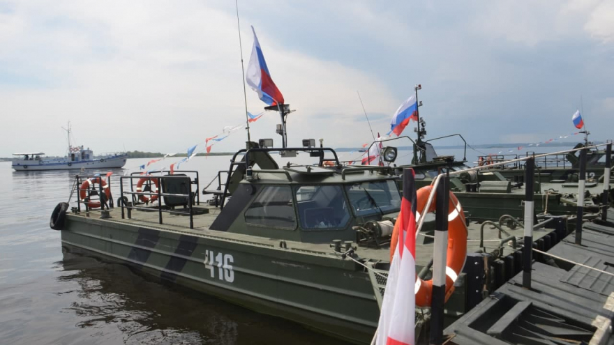 В Саратов привезли пояс смертника и бомбу под видом детской игрушки