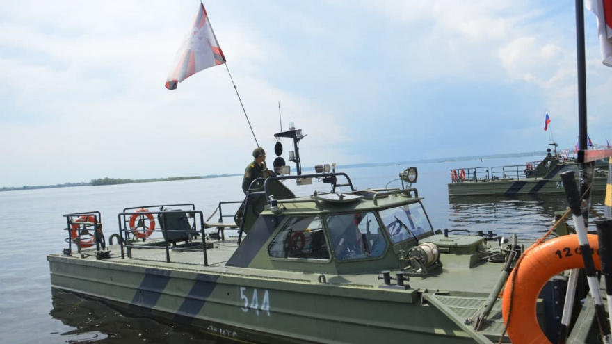 В Саратов привезли пояс смертника и бомбу под видом детской игрушки