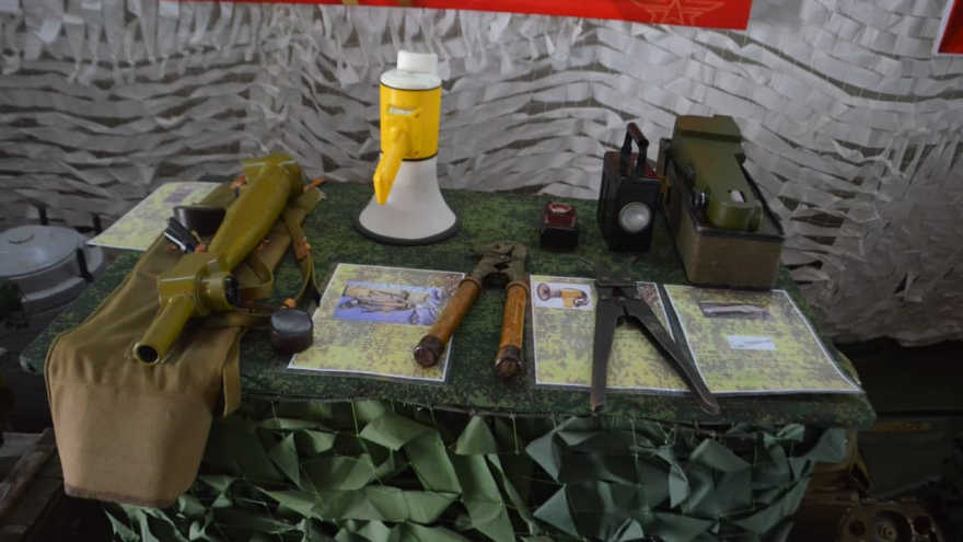 В Саратов привезли пояс смертника и бомбу под видом детской игрушки