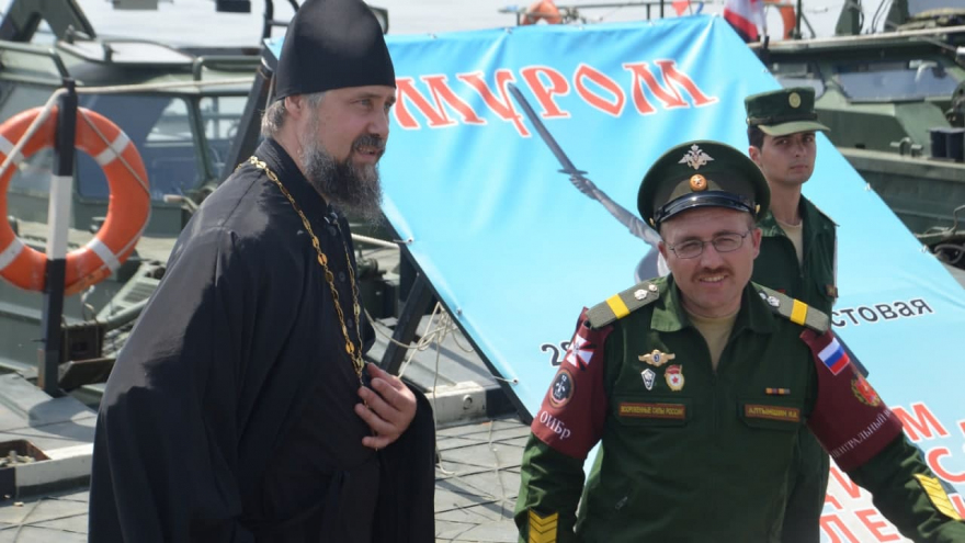 В Саратов привезли пояс смертника и бомбу под видом детской игрушки