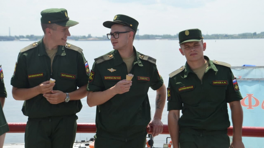 В Саратов привезли пояс смертника и бомбу под видом детской игрушки