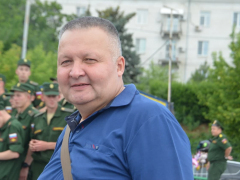 В Саратов привезли пояс смертника и бомбу под видом детской игрушки