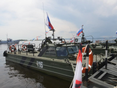 В Саратов привезли пояс смертника и бомбу под видом детской игрушки