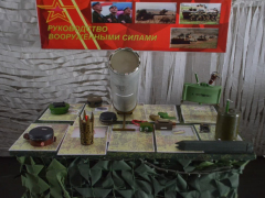 В Саратов привезли пояс смертника и бомбу под видом детской игрушки