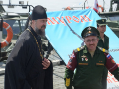 В Саратов привезли пояс смертника и бомбу под видом детской игрушки