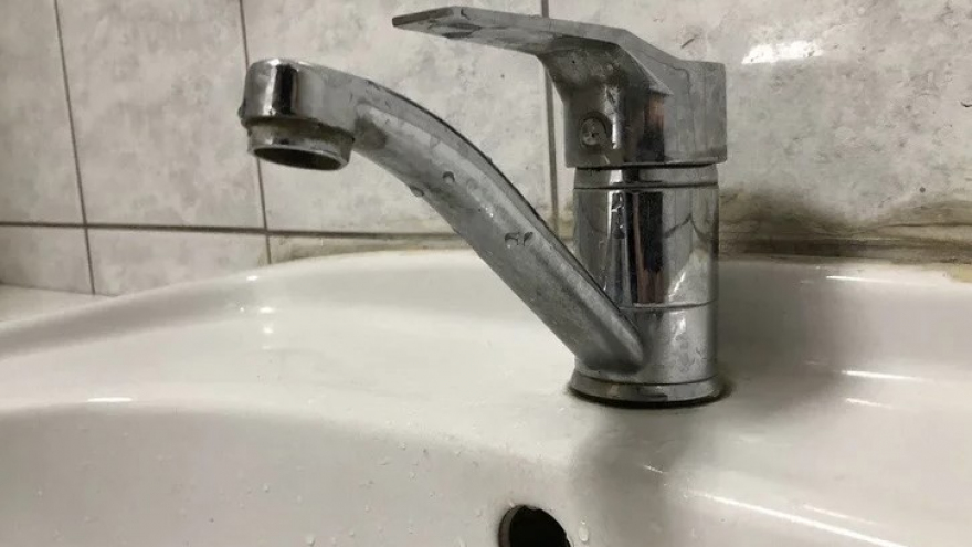 В Саратове отменили масштабное отключение воды