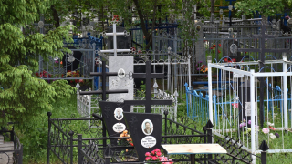 СМИ: на сером рынке похоронных услуг ежегодно зарабатывают по 150 миллиардов рублей