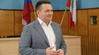 Депутат Андрей Воробьев: международная трасса Меридиан как драйвер экономики районов Саратовской области