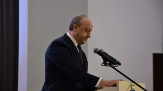 Саратовский губернатор улетел в Самару: он встретится с секретарем Совета безопасности РФ