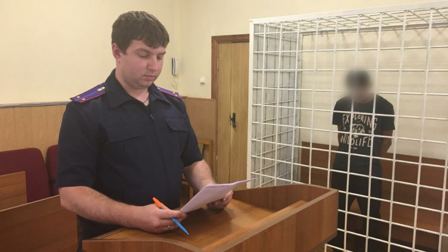 Женщину избили и попытались изнасиловать: подозреваемый не признал вину