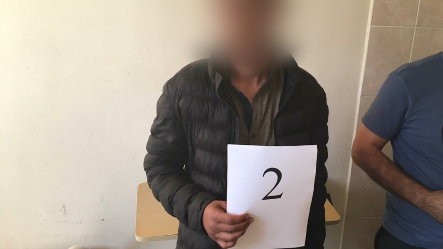 Женщину избили и попытались изнасиловать: подозреваемый не признал вину