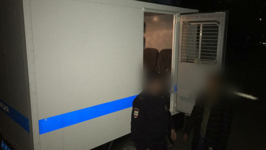 Женщину избили и попытались изнасиловать: подозреваемый не признал вину