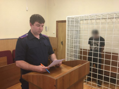 Женщину избили и попытались изнасиловать: подозреваемый не признал вину