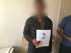 Женщину избили и попытались изнасиловать: подозреваемый не признал вину