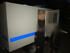 Женщину избили и попытались изнасиловать: подозреваемый не признал вину