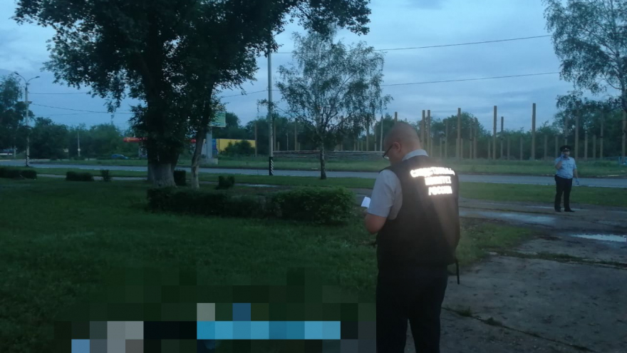 В Балакове мужчину ударили бутылкой по голове и забили кулаками до смерти: подозреваемого задержали