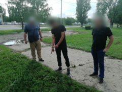 В Балакове мужчину ударили бутылкой по голове и забили кулаками до смерти: подозреваемого задержали