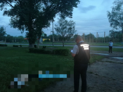 В Балакове мужчину ударили бутылкой по голове и забили кулаками до смерти: подозреваемого задержали