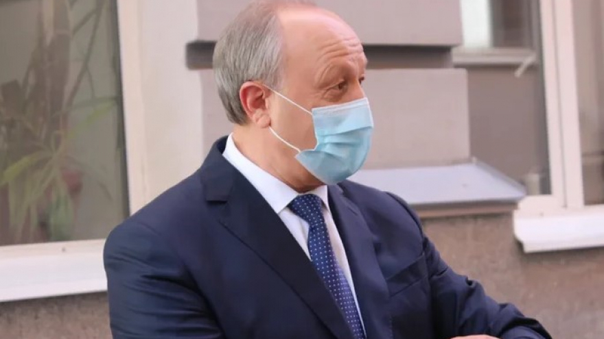 Губернатор о нехватке молодых специалистов в сельском хозяйстве: Не все могут быть программистами на удаленке