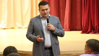 Охота на врачей - романовский опыт привлечения специалистов заинтересовал депутата Воробьева