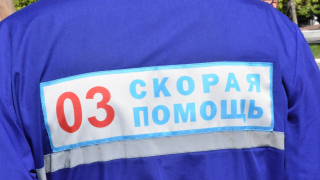 Достойная зарплата и нам дадут квартиры: студентка рассказала губернатору Валерию Радаеву, почему работает в скорой помощи