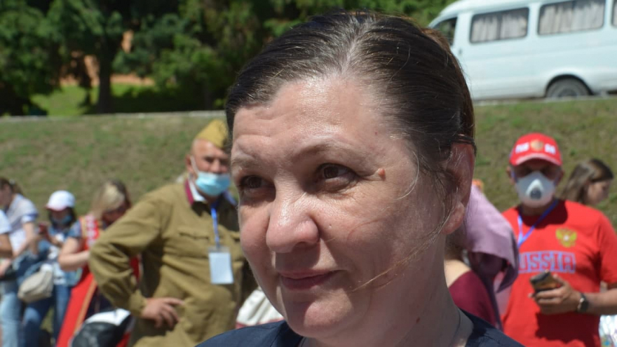 В Саратове стартовала экспедиция с представителями народов Поволжья: делегаты уплыли на теплоходе