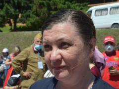 В Саратове стартовала экспедиция с представителями народов Поволжья: делегаты уплыли на теплоходе