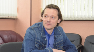 В Саратове экстренно госпитализировали звезду сериала Топи Александра Доронина: артист в реанимации