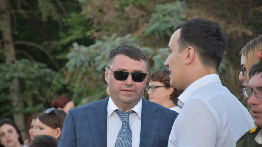 Голос Левитана, дымовые шашки, стрельба: в Энгельсе показали первый день войны