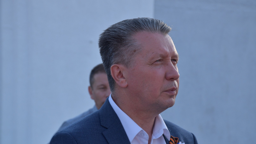 Голос Левитана, дымовые шашки, стрельба: в Энгельсе показали первый день войны