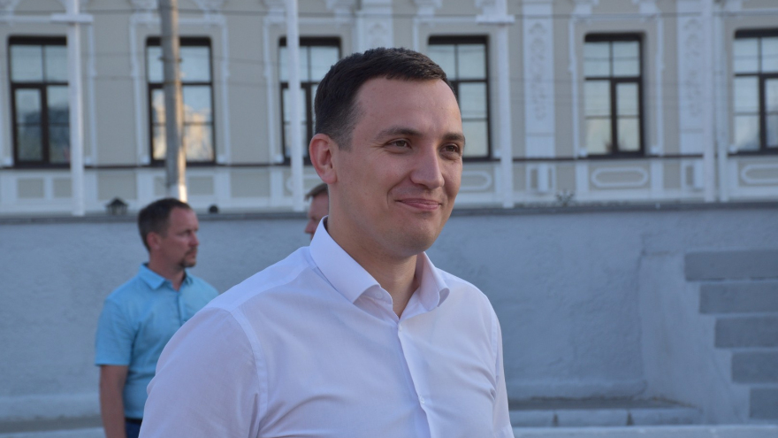 Голос Левитана, дымовые шашки, стрельба: в Энгельсе показали первый день войны