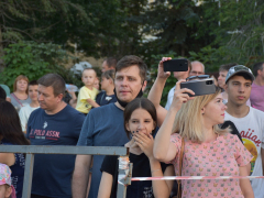 Голос Левитана, дымовые шашки, стрельба: в Энгельсе показали первый день войны