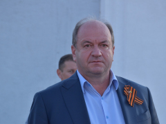 Голос Левитана, дымовые шашки, стрельба: в Энгельсе показали первый день войны
