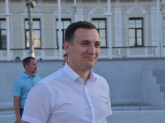 Голос Левитана, дымовые шашки, стрельба: в Энгельсе показали первый день войны
