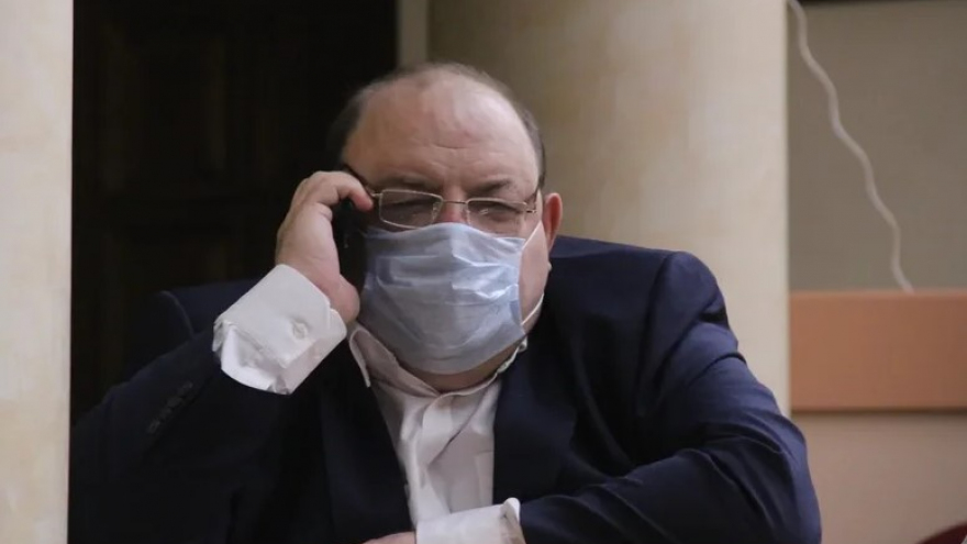 Коронавирус: глава саратовского минздрава рассказал о штрафах за отказ прививаться